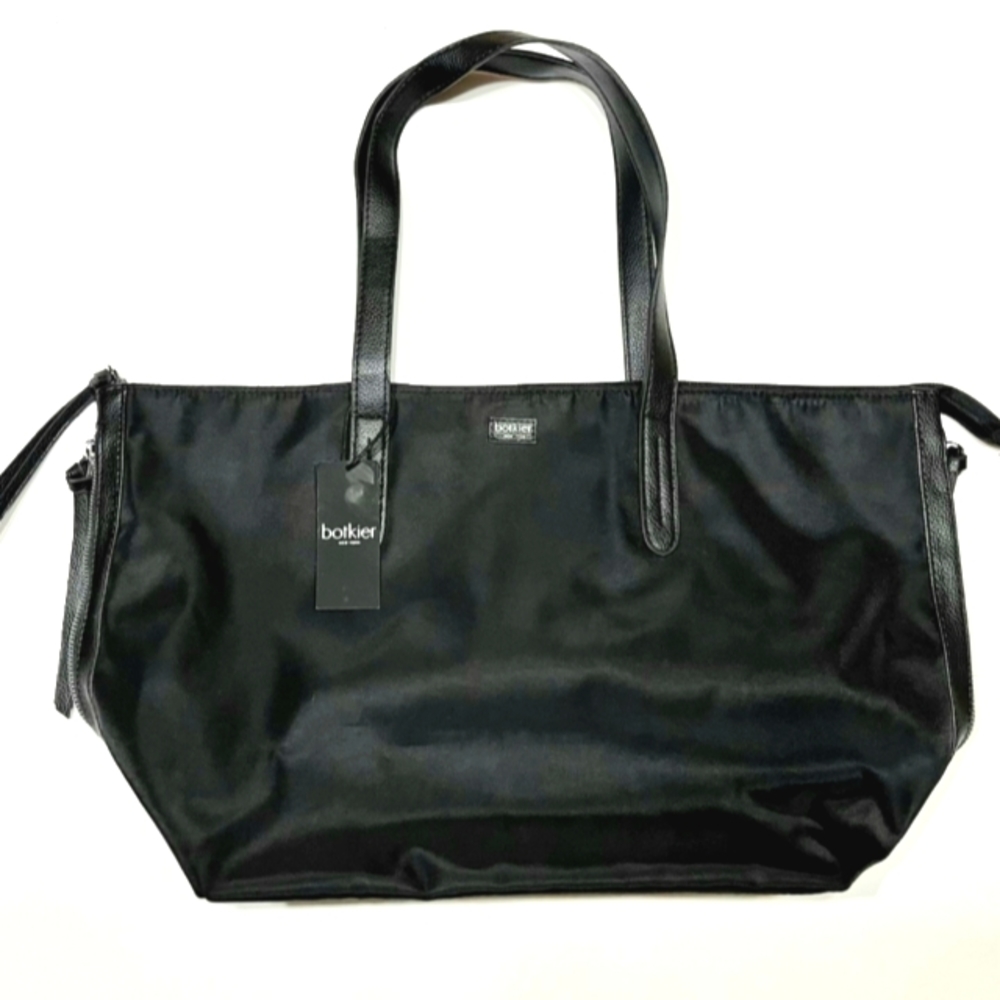 Botkier New York Nylon Tote NWOT